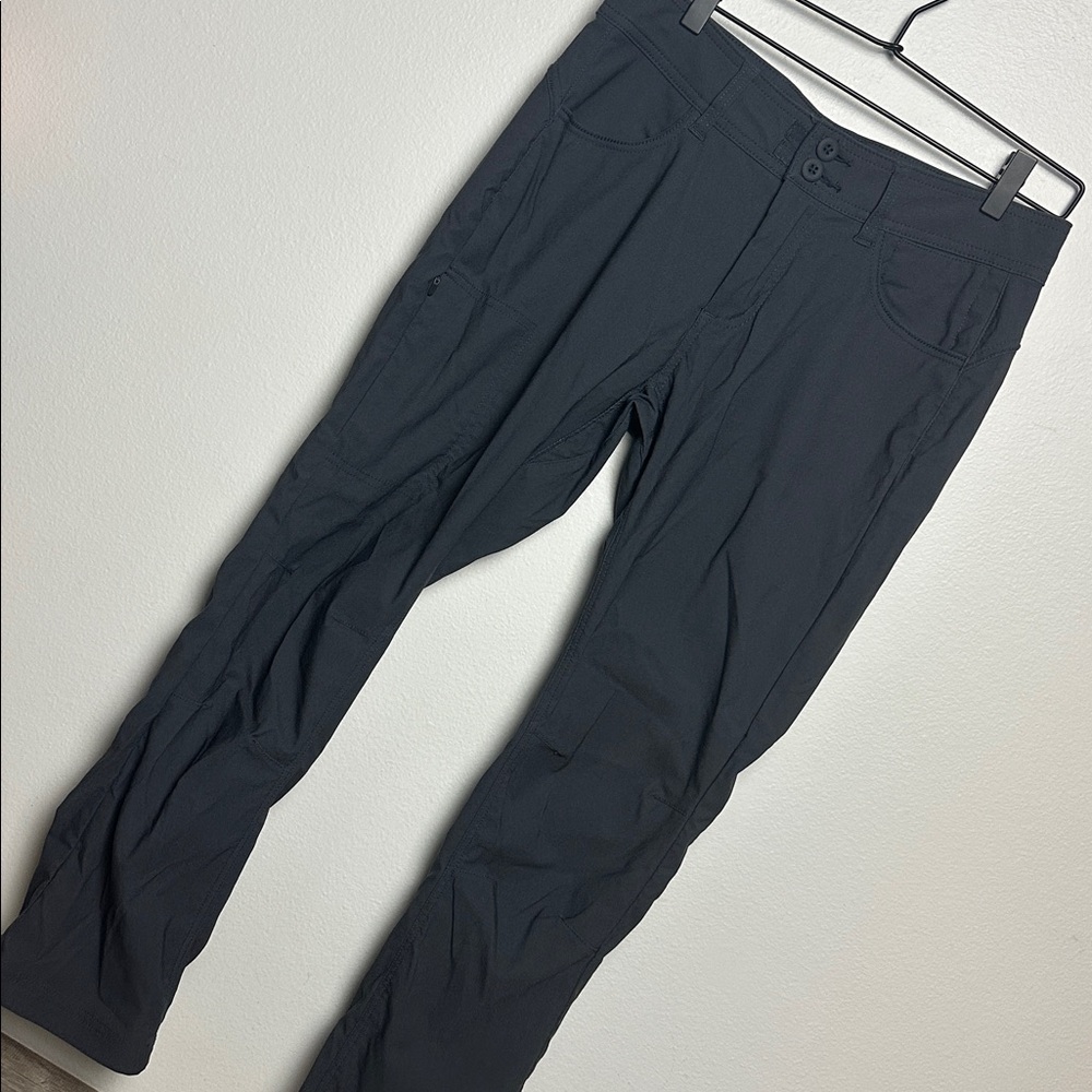 prAna Straight Fit Pants Size 6 / short - Picture 2 of 10